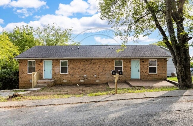 property at 3223 Alpine Ave
