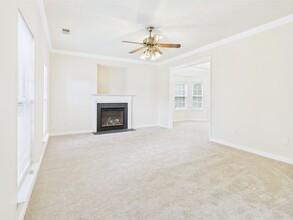 3900 Orchard Glen Dr in Richmond, VA - Foto de edificio - Building Photo