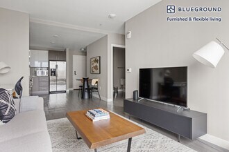 1 Nashua St in Boston, MA - Foto de edificio - Building Photo