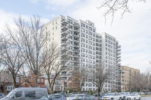 1360 Ocean Parkway Apartments