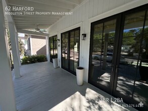 62 Harford in Beaufort, SC - Building Photo - Building Photo