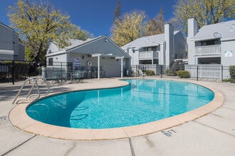 Captains Table Apartments - NEW in Sacramento, CA - Building Photo - Building Photo