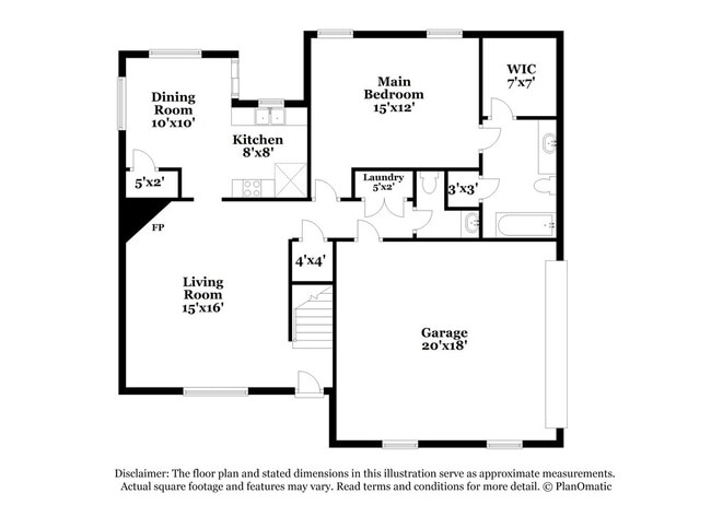 6863 Skylar Mill Ave in Cordova, TN - Foto de edificio - Building Photo