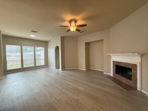 4507 Indian Gardens Way in Humble, TX - Building Photo - Building Photo