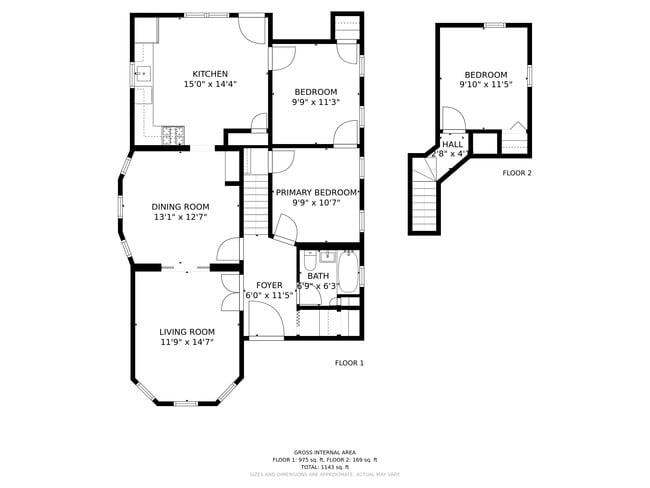 70 Hudson St, Unit Unit 2 in Somerville, MA - Foto de edificio - Building Photo