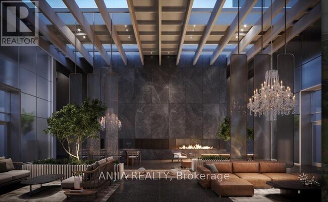 8 Interchange Wy in Vaughan, ON - Building Photo - Building Photo