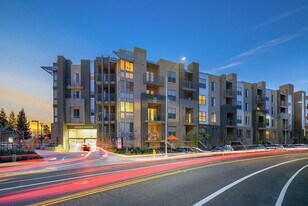 Enso in San Jose, CA - Building Photo