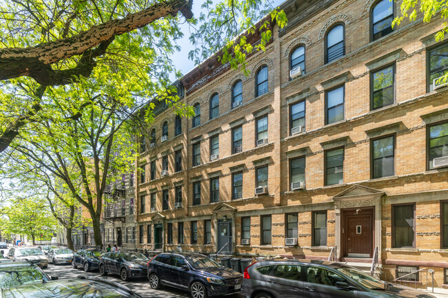 127 Guernsey St in Brooklyn, NY - Building Photo - Building Photo