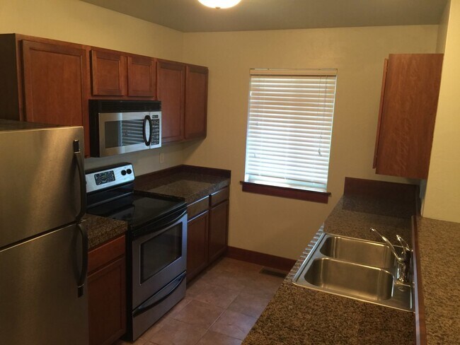 734 S 23rd Ave, Unit 3 in Bozeman, MT - Building Photo - Building Photo