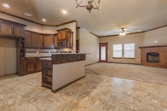 11113 NW 8th St in Yukon, OK - Building Photo - Building Photo