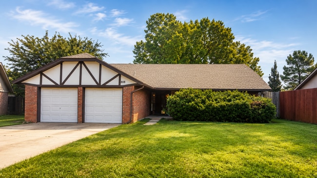 property at 808 Mars Cir