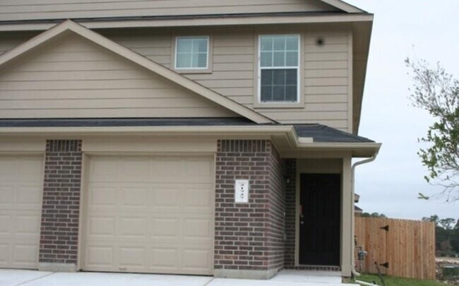 21727 N Werrington Way in Houston, TX - Building Photo - Building Photo