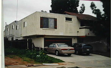 4229 48th St in San Diego, CA - Building Photo - Building Photo