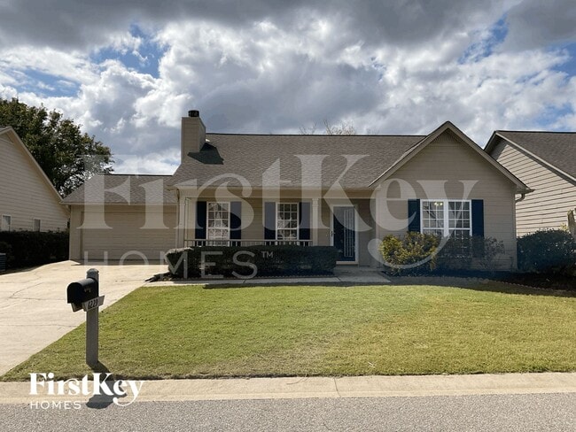 property at 6229 Russet Landing Cir