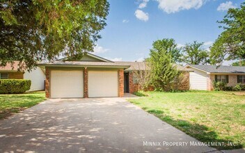 4804 53rd St in Lubbock, TX - Building Photo - Building Photo