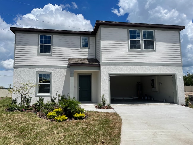 property at 6708 Devlin Ln