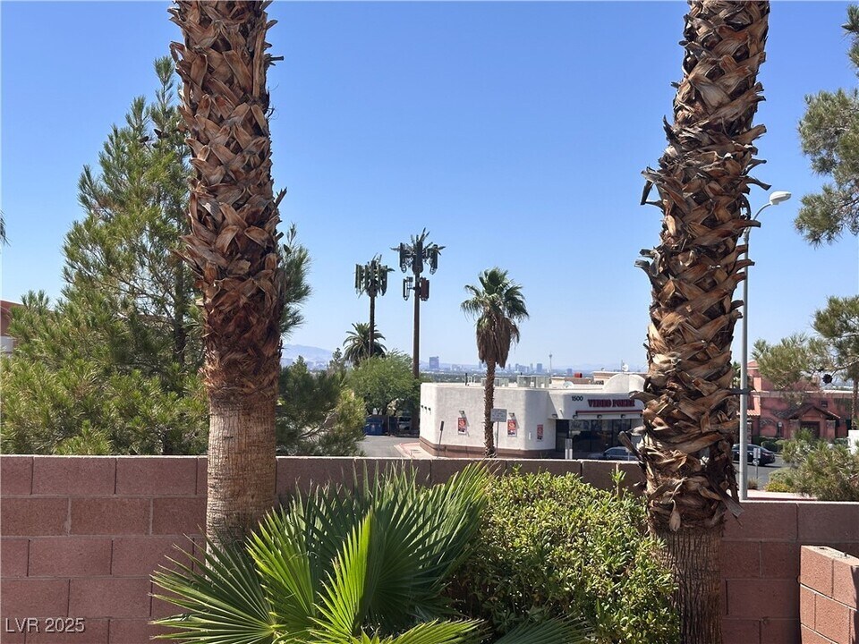 1506 Emerald Peak Ave in Henderson, NV - Building Photo