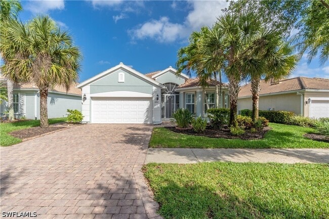 8459 Benelli Ct in Naples, FL - Building Photo - Building Photo