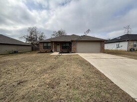 50 Buena Vis Dr in Cabot, AR - Building Photo