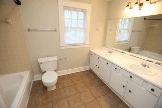 820 N Spruce St in Little Rock, AR - Building Photo - Building Photo