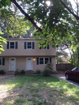 property at 647 Saltzman Rd