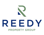 Property Management Company Logo Reedy Property Group