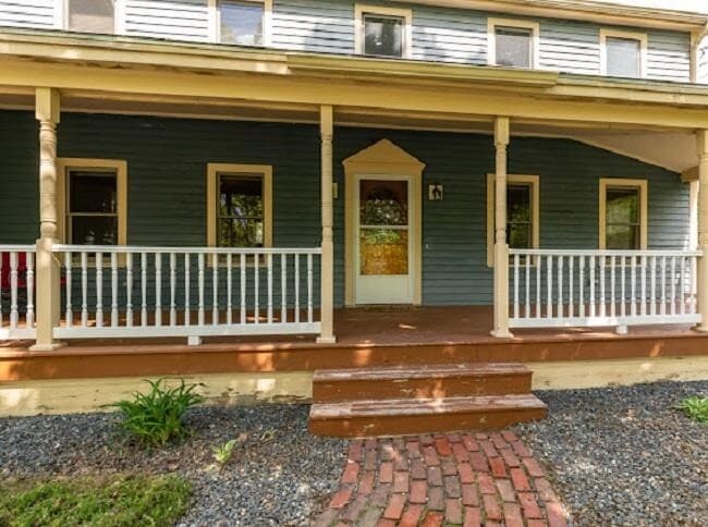 34 Cate St in Epping, NH - Building Photo - Building Photo