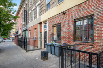 255 Troy Ave in Brooklyn, NY - Building Photo - Building Photo