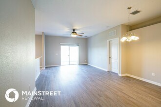 3416 Grove Blossom Ln in Plant City, FL - Foto de edificio - Building Photo