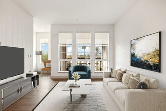 Broadstone Villas in Folsom, CA - Foto de edificio - Building Photo