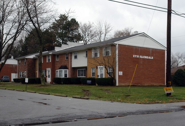 2731 Glendale Ave in Toledo, OH - Building Photo - Building Photo