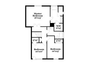 16234 S 44th St in Phoenix, AZ - Foto de edificio - Building Photo