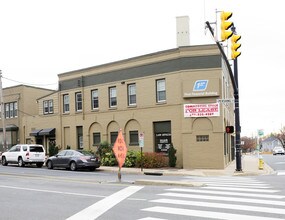 2725-2731 Washington Blvd in Arlington, VA - Building Photo - Building Photo