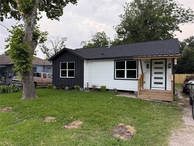 property at 4047 Delhi St