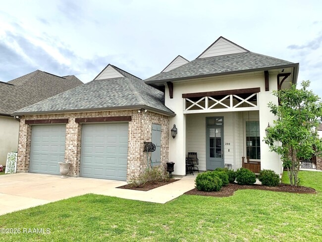 200 Cypress View Dr in Youngsville, LA - Building Photo - Building Photo