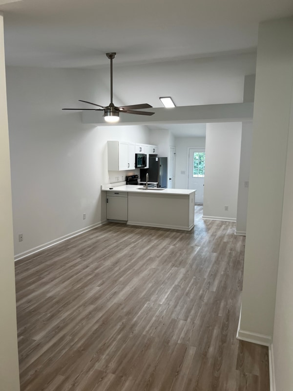307 W McNeely Ave in Mooresville, NC - Building Photo - Building Photo