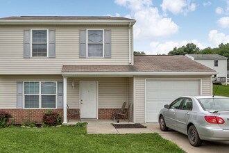 Stoney Ridge Homes in Cadiz, OH - Foto de edificio - Building Photo