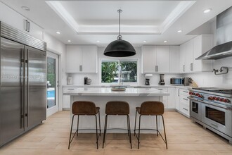 2537 Lucille Dr in Fort Lauderdale, FL - Foto de edificio - Building Photo