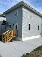 1405 N Ohio Ave in Atlantic City, NJ - Building Photo - Building Photo