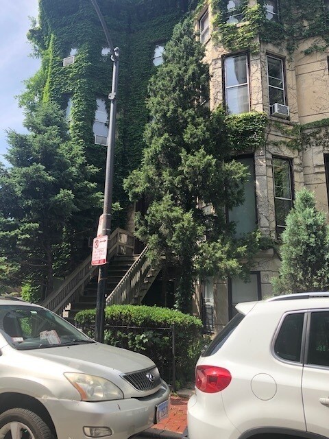 172 W Menomonee St-Unit -AG in Chicago, IL - Building Photo