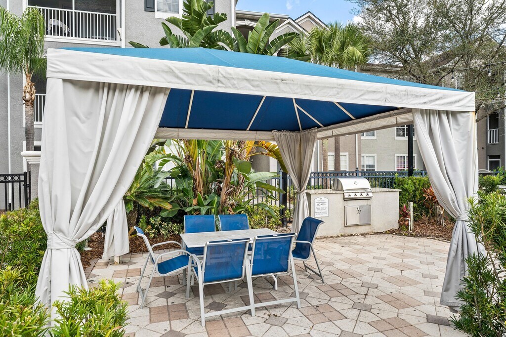 Grand Reserve at Kirkman Parke Apartments in Orlando, FL