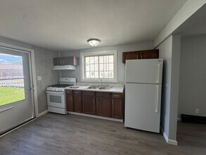 417 S Jackson St in South Bend, IN - Building Photo - Building Photo