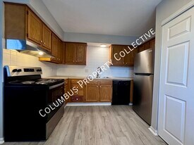 918 S Spring Rd in Westerville, OH - Building Photo