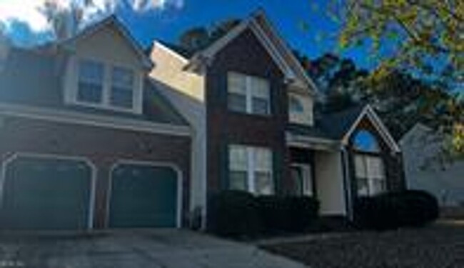 1021 English Oak Dr