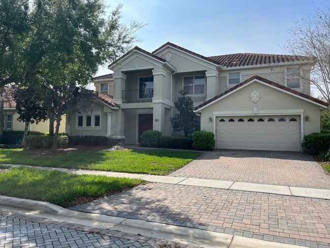 property at 2740 Swoop Cir