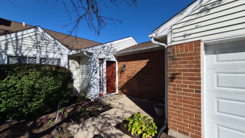 1471 Eagle Highlands Dr in Fairborn, OH - Building Photo