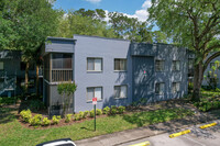 Lakeview Condominiums in Orlando, FL - Foto de edificio - Building Photo