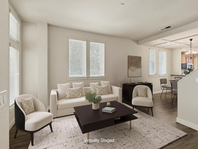 830 Frederick Commons in San Jose, CA - Building Photo - Building Photo