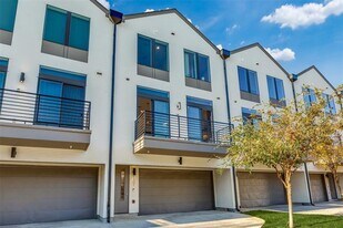 4426 Cabell Dr in Dallas, TX - Building Photo