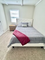 201 Chandler Dr, Unit 17C in Gaffney, SC - Building Photo